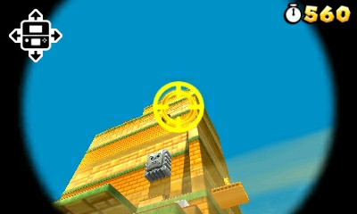 Super Mario Land 3D - Imagen 42